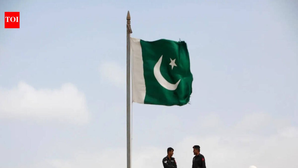 Workplace harassment in Pakistan: 521 men lodge complaints, trans people and women also seek compensation