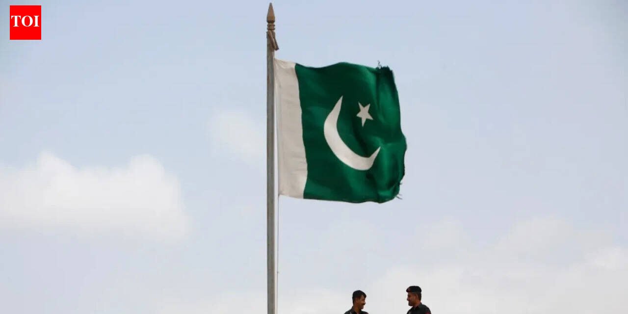 Workplace harassment in Pakistan: 521 men lodge complaints, trans people and women also seek compensation