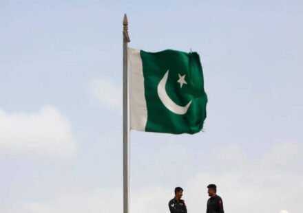 Workplace harassment in Pakistan: 521 men lodge complaints, trans people and women also seek compensation