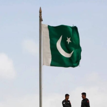 Workplace harassment in Pakistan: 521 men lodge complaints, trans people and women also seek compensation