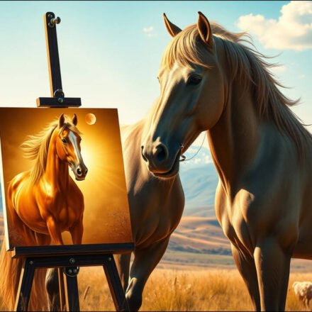 Xenophanes' famous quote of the day: "If a horse, an ox, or a lion had hands... the horse would depict the image of the god as the horse does" This is a universal truth of human psychology