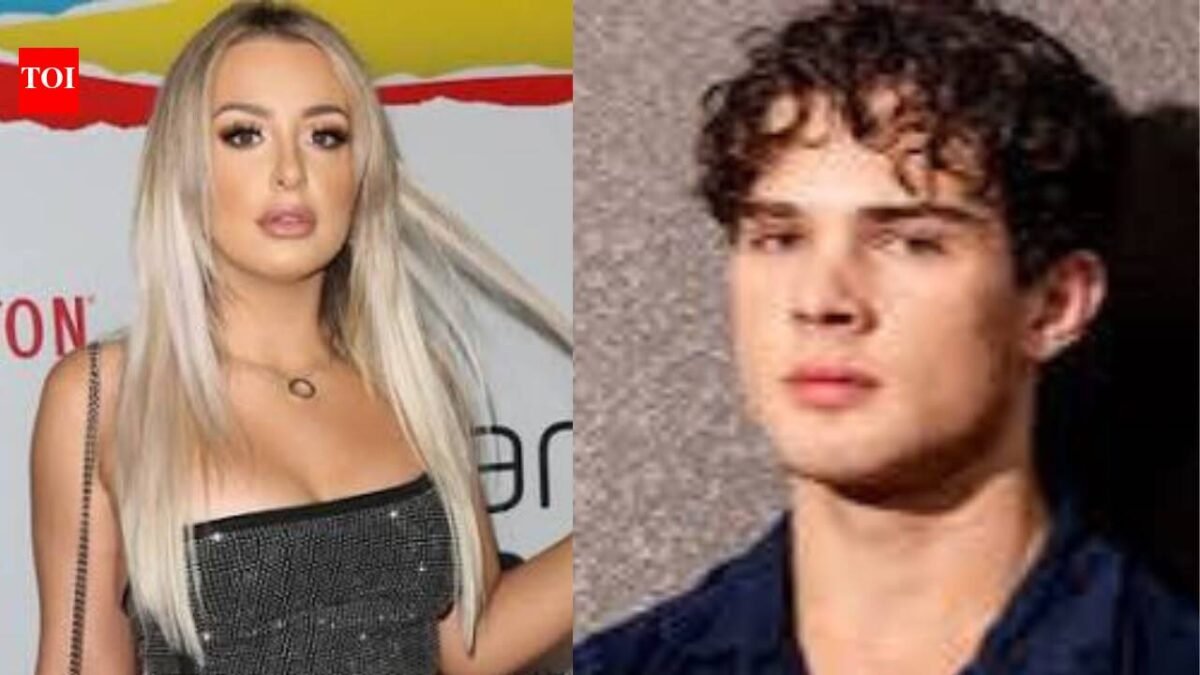 YouTuber Tana Mongeau raises tough questions with blunt reaction after split from Lily Snyder on Collarbone Live