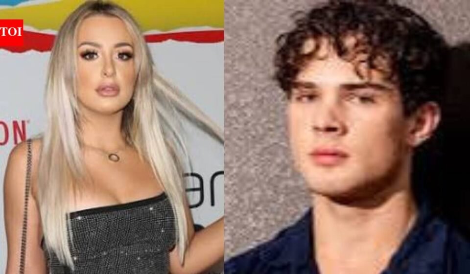 YouTuber Tana Mongeau raises tough questions with blunt reaction after split from Lily Snyder on Collarbone Live
