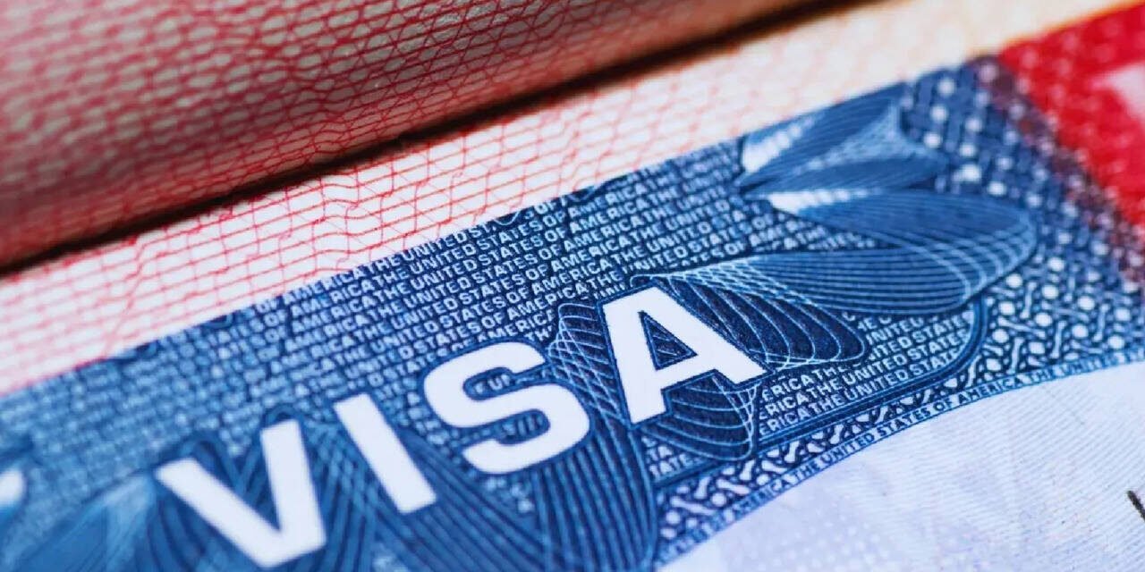 You're not the most elegant person: Visa officer asks Indian man why company sent him to New York on business trip