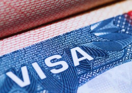 You're not the most elegant person: Visa officer asks Indian man why company sent him to New York on business trip