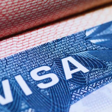 You're not the most elegant person: Visa officer asks Indian man why company sent him to New York on business trip