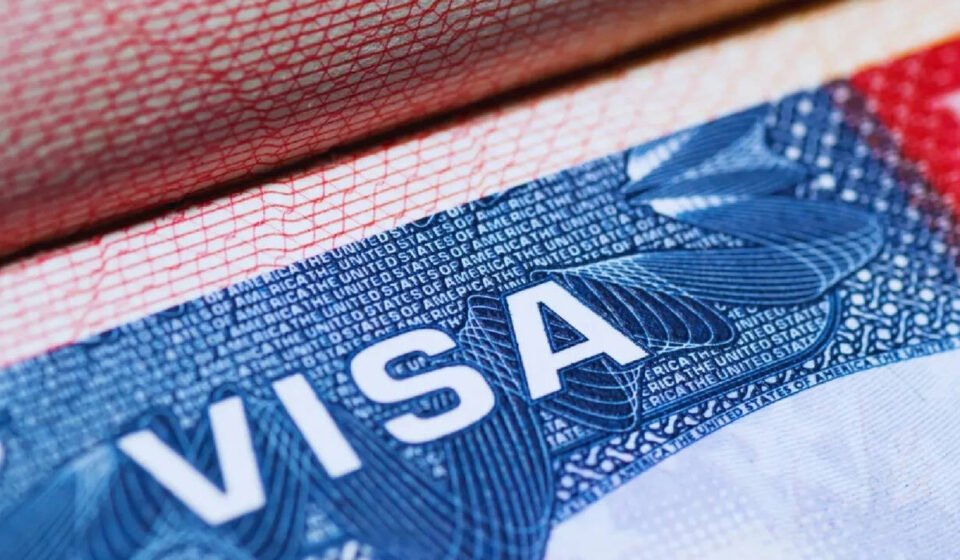You're not the most elegant person: Visa officer asks Indian man why company sent him to New York on business trip