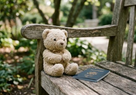 ‎Which countries allow foreigners to adopt children? The rules are as follows