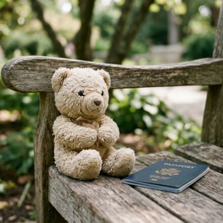 ‎Which countries allow foreigners to adopt children? The rules are as follows