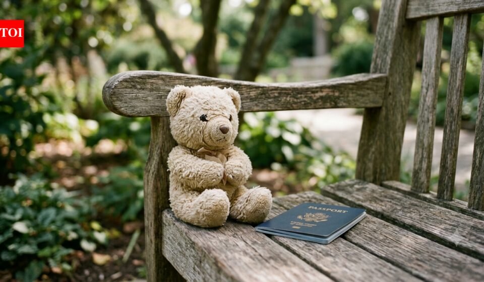 ‎Which countries allow foreigners to adopt children? The rules are as follows