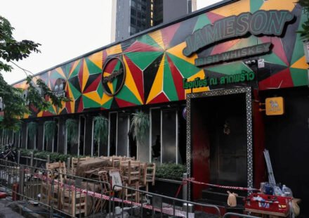 ‘Smoke is everywhere’: How Bangkok’s deadly bar fire unfolded; 27 dead – 10 takeaways
