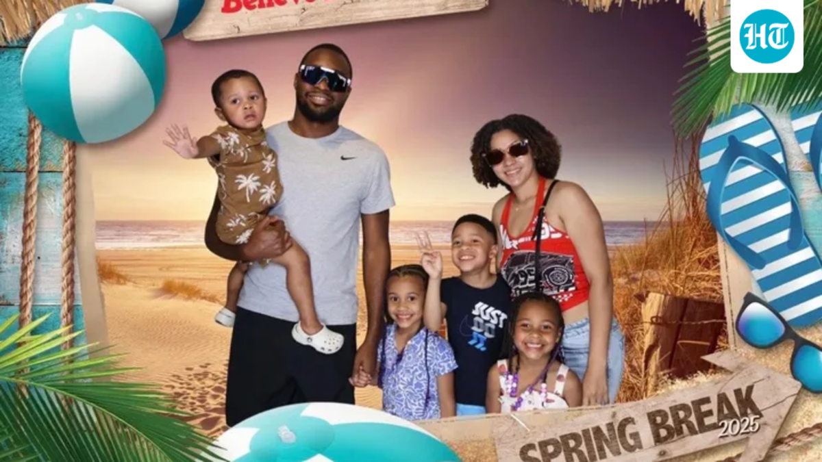 A GoFundMe campaign launched after the death of TikTok creator Alyshia "Mama A" Rushing is raising support for her four children. Here's what is known about her family. (Honoring Alyshia GoFundMe )