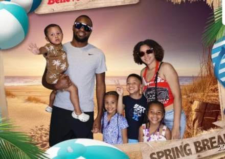 A GoFundMe campaign launched after the death of TikTok creator Alyshia "Mama A" Rushing is raising support for her four children. Here's what is known about her family. (Honoring Alyshia GoFundMe )