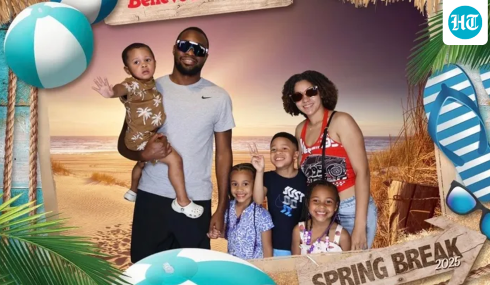 A GoFundMe campaign launched after the death of TikTok creator Alyshia "Mama A" Rushing is raising support for her four children. Here's what is known about her family. (Honoring Alyshia GoFundMe )