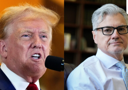 Judge Juan Merchan has been the target of repeated attacks by Donald Trump after overseeing the hush-money case.