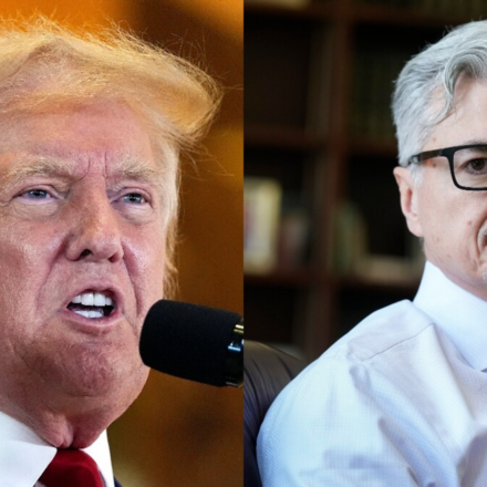 Judge Juan Merchan has been the target of repeated attacks by Donald Trump after overseeing the hush-money case.