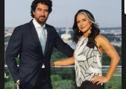 In her resignation letter, Tulsi wrote that she could not “in good conscience” continue in such a demanding role while Abraham faced a difficult health battle alone. (Tulsi Gabbard/ Instagram)