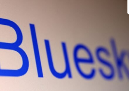 Bluesky is down in the US. (Dado Ruvic/Reuters)