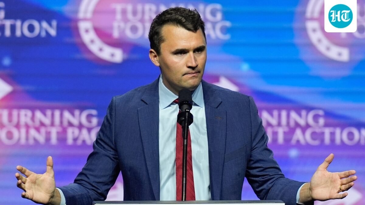US drag performers mock Charlie Kirk's assassination, spark backlash (AP)