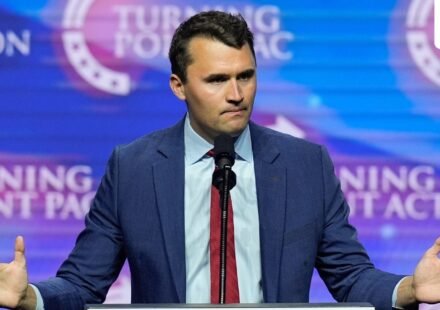 US drag performers mock Charlie Kirk's assassination, spark backlash (AP)