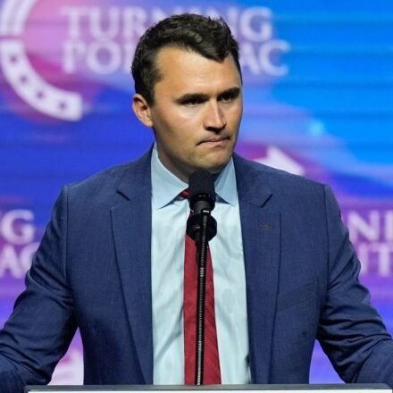 US drag performers mock Charlie Kirk's assassination, spark backlash (AP)