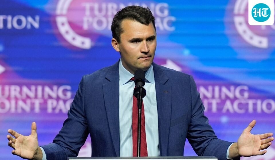 US drag performers mock Charlie Kirk's assassination, spark backlash (AP)