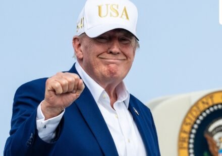 Over 175,000 visas have been revoked by the U.S. State Department under Trump's administration due to various violations, including criminal activities. This initiative is part of a broader immigration crackdown, (Getty Images via AFP)