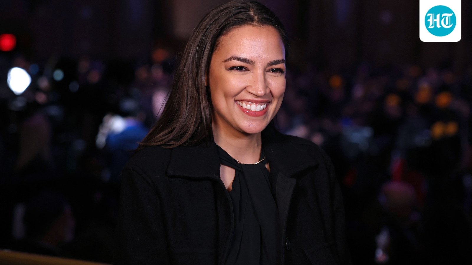 Alexandria Ocasio-Cortez slammed 'Woke 1', walking back on some of her previous stances like defunding the police. (AFP)