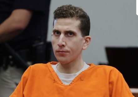 Bryan Kohberger psych evaluation: New test diagnoses Idaho killer with several disorders, offers glimpse into his mind (AP Photo/Kyle Green, file) (AP Photo/Kyle Green)