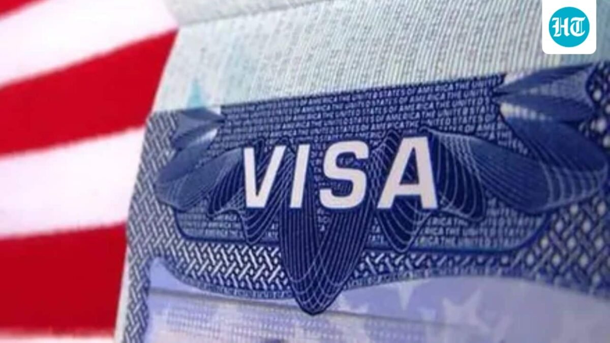 The US Embassy in India requires all minor visa applicants to be present at consular interviews, regardless of age/ (Representational File Photo)