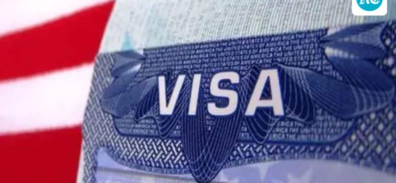 The US Embassy in India requires all minor visa applicants to be present at consular interviews, regardless of age/ (Representational File Photo)