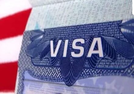 The US Embassy in India requires all minor visa applicants to be present at consular interviews, regardless of age/ (Representational File Photo)