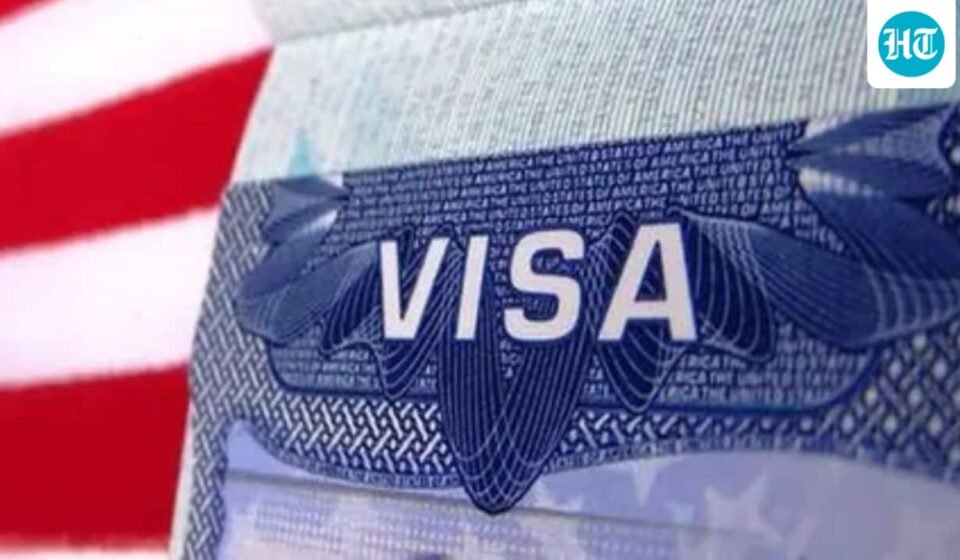 The US Embassy in India requires all minor visa applicants to be present at consular interviews, regardless of age/ (Representational File Photo)