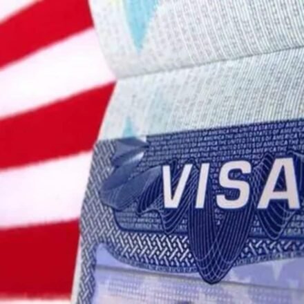 The White House has completed its review of a proposal to end the 60-day grace period for nonimmigrant workers after employment loss. (Representational File Photo)