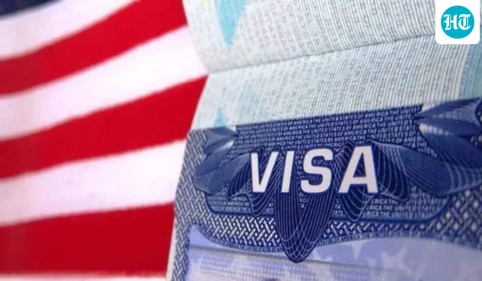 The White House has completed its review of a proposal to end the 60-day grace period for nonimmigrant workers after employment loss. (Representational File Photo)