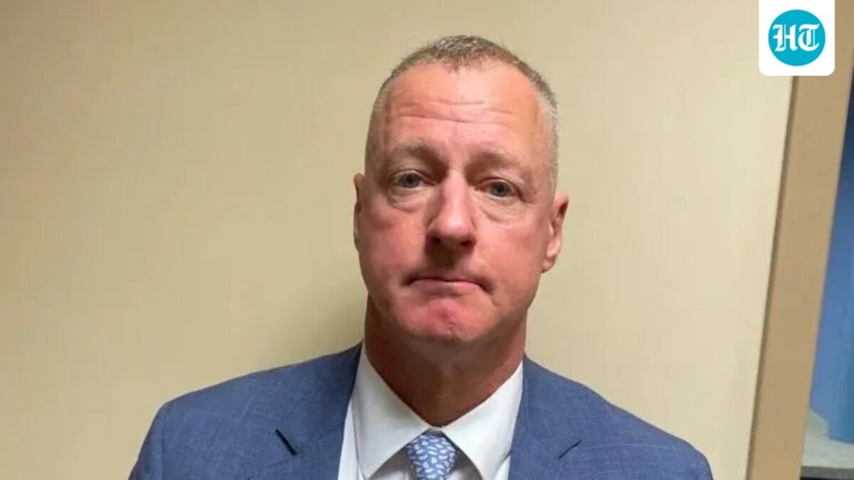 Paul Robinson is a Pennsylvania-based lawyer who specializes in transportation, commercial, construction, and insurance law. (PA Attorney General)