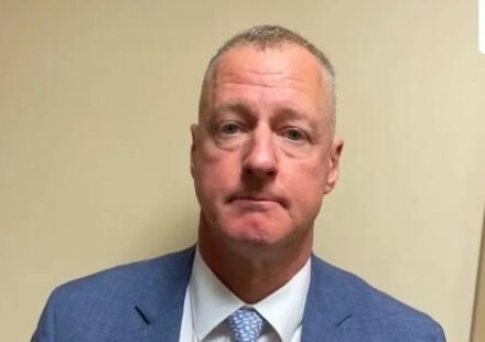 Paul Robinson is a Pennsylvania-based lawyer who specializes in transportation, commercial, construction, and insurance law. (PA Attorney General)