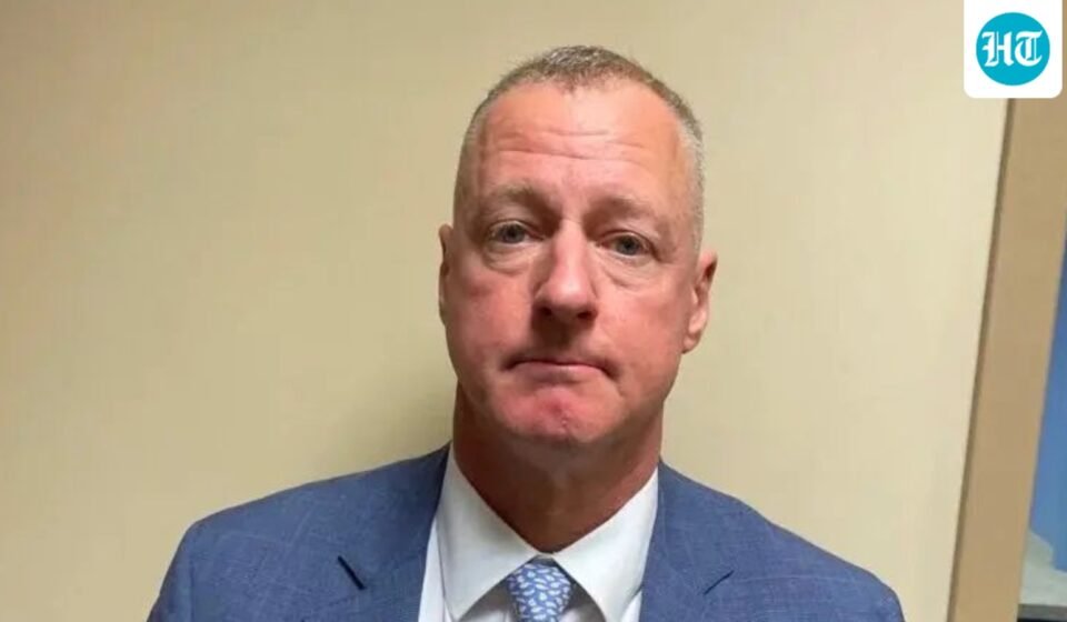 Paul Robinson is a Pennsylvania-based lawyer who specializes in transportation, commercial, construction, and insurance law. (PA Attorney General)