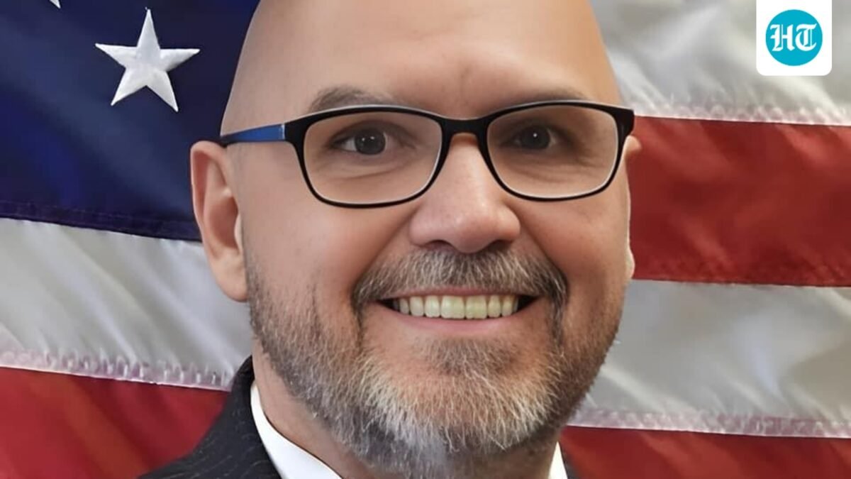 Mayor Ken Adams of Olive Branch, Mississippi, faced backlash after declining to lower the American flag for Dolly Parton, despite President Trump's directive. (Mayors-Office)