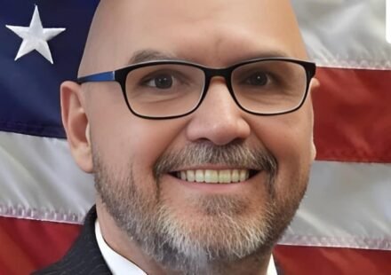 Mayor Ken Adams of Olive Branch, Mississippi, faced backlash after declining to lower the American flag for Dolly Parton, despite President Trump's directive. (Mayors-Office)