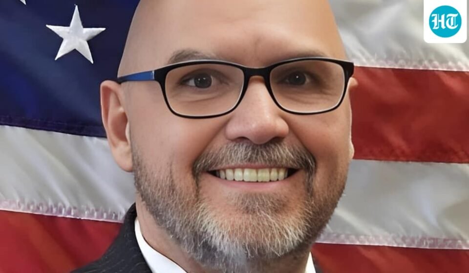 Mayor Ken Adams of Olive Branch, Mississippi, faced backlash after declining to lower the American flag for Dolly Parton, despite President Trump's directive. (Mayors-Office)
