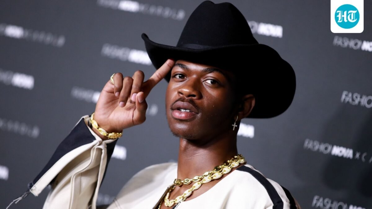 In a poignant social media tribute, Lil Nas X announces his mother's death, reminiscing about their challenging bond.
