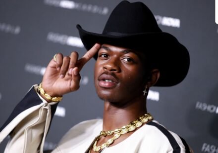 In a poignant social media tribute, Lil Nas X announces his mother's death, reminiscing about their challenging bond.