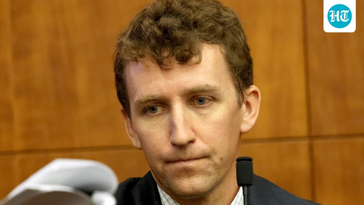 Did Patrick Clancy hire a defense attorney? Is he a suspect? What to know amid Lindsay Clancy's trial (David L. Ryan/The Boston Globe via AP, Pool) (David L. Ryan/Pool The Boston Gl)