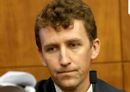 Did Patrick Clancy hire a defense attorney? Is he a suspect? What to know amid Lindsay Clancy's trial (David L. Ryan/The Boston Globe via AP, Pool) (David L. Ryan/Pool The Boston Gl)