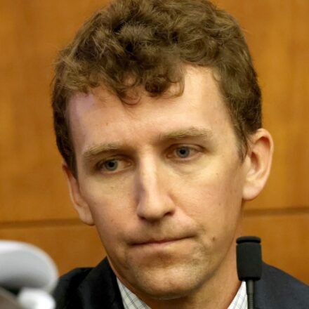 Did Patrick Clancy hire a defense attorney? Is he a suspect? What to know amid Lindsay Clancy's trial (David L. Ryan/The Boston Globe via AP, Pool) (David L. Ryan/Pool The Boston Gl)