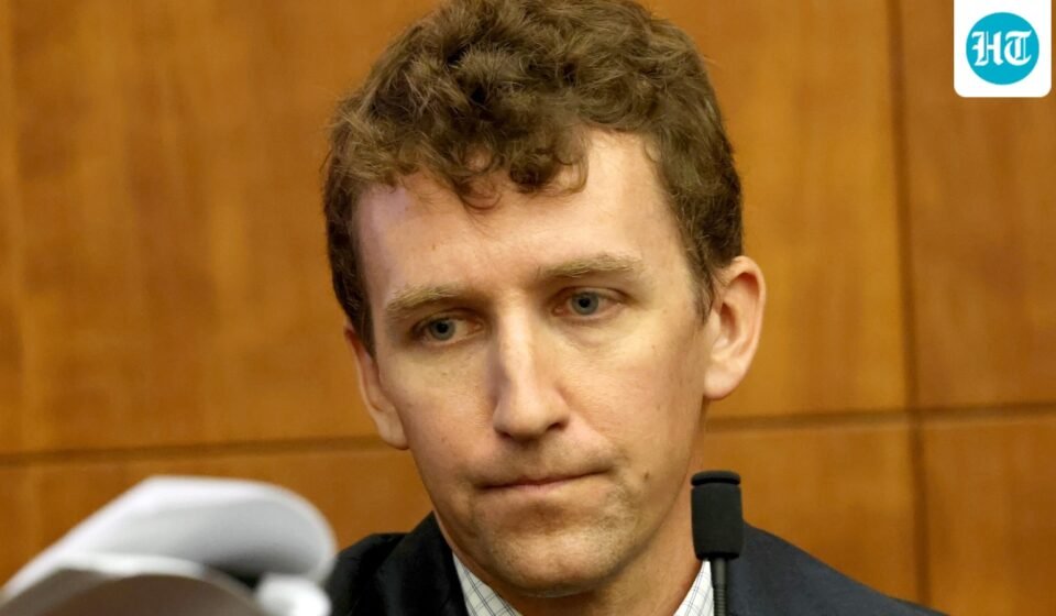 Did Patrick Clancy hire a defense attorney? Is he a suspect? What to know amid Lindsay Clancy's trial (David L. Ryan/The Boston Globe via AP, Pool) (David L. Ryan/Pool The Boston Gl)