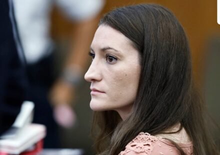 Lindsay Clancy’s jury will soon weigh her mental state, while Susan Smith’s prosecutor predicts an unexpected twist in the verdict.. (Greg Derr/The Patriot Ledger via AP, Pool) (Greg Derr/Pool The Patriot Ledge)