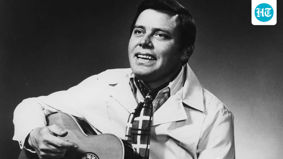 Tom Hall entered the Lindsay Clancy trial through a computer search that prosecutors and the defense interpret differently. (CountryMusicHallofFame)