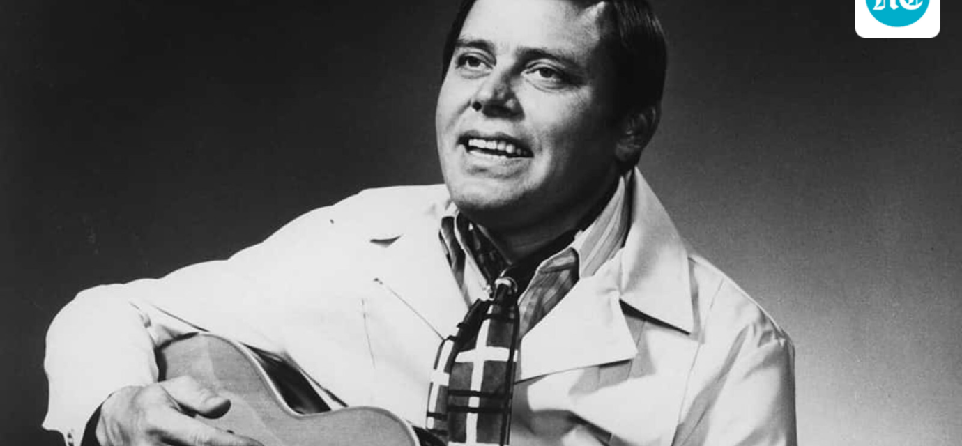Tom Hall entered the Lindsay Clancy trial through a computer search that prosecutors and the defense interpret differently. (CountryMusicHallofFame)